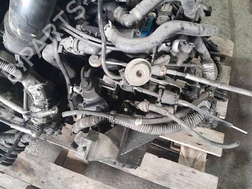 Engine FORD FOCUS III | BP38511083M1 - Image 2