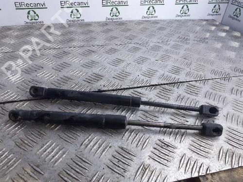 Heckklappendämpfer für AUDI A4 B6 (8E2) 1.9 TDI (130 hp) 14356291