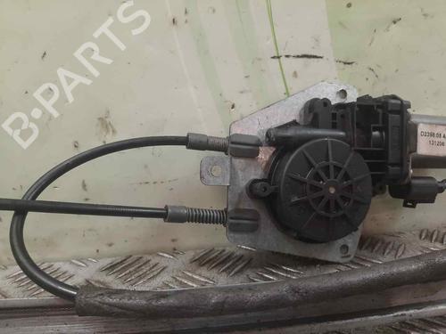 Rudehejsemekanisme ventre foran CITROËN JUMPY I (U6U_) | BP15684734C22