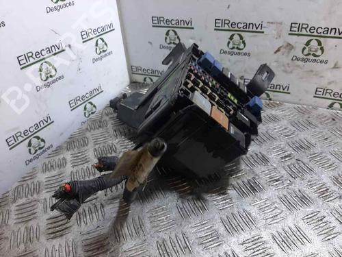 Fuse box FORD FIESTA VI (CB1, CCN) 1.4 TDCi | BP13359098E1