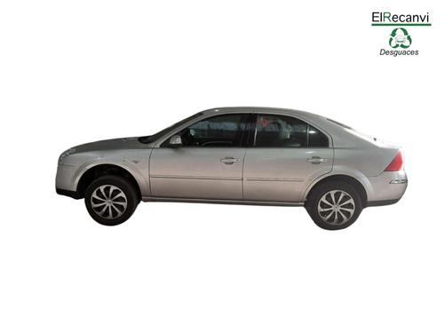 Right mirror FORD MONDEO III (B5Y) 2.0 TDCi | BP22633779C27 