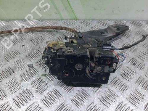 Used Rear left lock SEAT LEON (1M1) 1.9 TDI (90 hp) 7023381