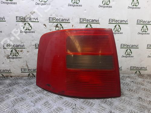 Używane Lampa tylna lewa AUDI A6 C5 Avant (4B5) [1997-2006]  17704859