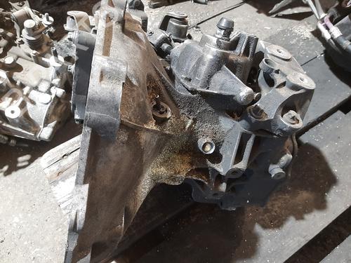 Gearbox OPEL CORSA C (X01) | BP31309886M3