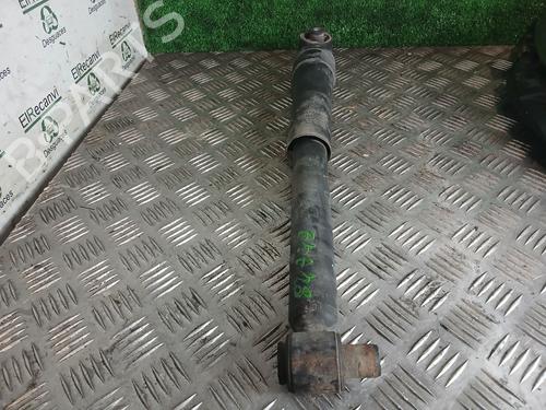 Left rear shock absorber RENAULT LAGUNA II Grandtour (KG0/1_) 2.0 16V (KG03, KG0Z, KG0T, KG1Y) | BP31854695M18