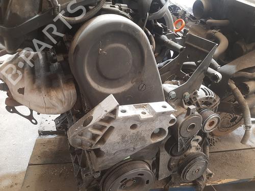 Engine SEAT ALTEA (5P1) | BP37477571M1 - Image 3