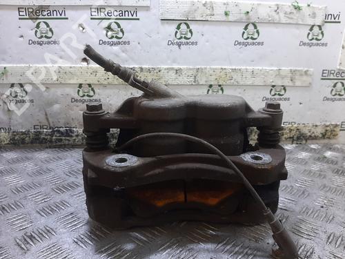 Left front brake caliper FORD TRANSIT Van (FA_ _) | BP29437881M105