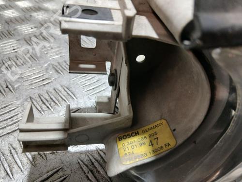 Faro sinistro FORD MONDEO II Saloon (BFP) 1.8 i (115 hp) 31621564