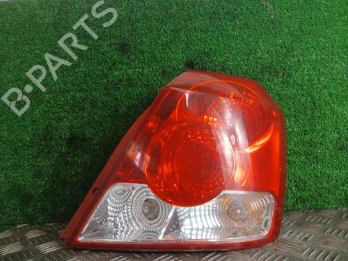 Fanale posteriore destro Fanale posteriore destro DAEWOO KALOS (KLAS) 1.4 16V (94 hp) 33710289 33710289