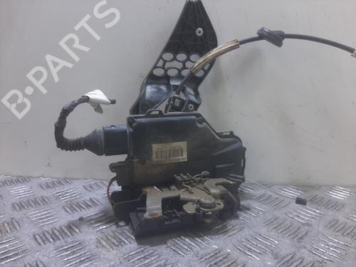 Used Rear left lock Rear left lock SEAT ALTEA (5P1) [2004-2015] 35955170 35955170