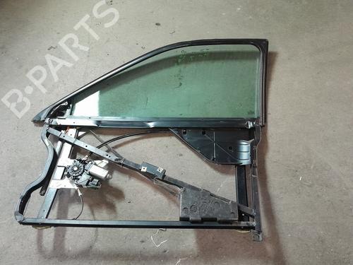 Rudehejsemekanisme ventre foran AUDI A3 (8L1) 1.9 TDI | BP24229964C22