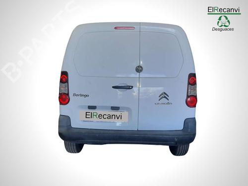 Left mirror CITROËN BERLINGO Box Body/MPV (B9)  | BP19155952C26 