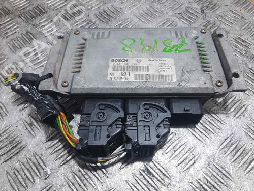 Used Engine control unit (ECU) CITROËN SAXO (S0, S1) 1.5 D (57 hp) 16167182