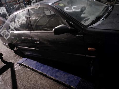 Front right window mechanism NISSAN PRIMERA Hatchback (P11) 1.6 16V | BP4545655C23 