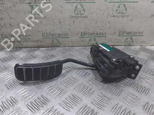 Used Pedal NISSAN INTERSTAR Van (X70) dCi 100 (99 hp) 4907314