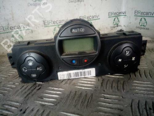 AC Styreenhet / Manøvreringsenhet RENAULT MEGANE II Estate (KM0/1_) 1.5 dCi (KM16, KM1E) (106 hp) 4526738