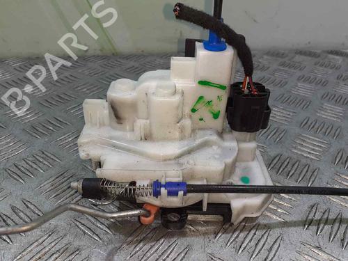 Used Front left lock PEUGEOT BIPPER (AA_) 1.4 HDi (68 hp) 8275698