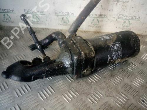 Annen VW LT 28-35 I Van (281-363) 2.4 TD (102 hp) 14355763