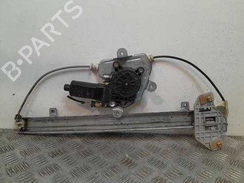 Front left window mechanism HYUNDAI ATOS PRIME (MX) | BP36037235C22 - Image 2