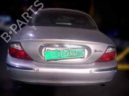 Dør styreenhet JAGUAR S-TYPE II (X200) 3.0 V6 | BP13659733M56 