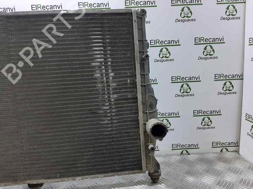 Water radiator ALFA ROMEO GT (937_) 1.9 JTD (937CXN1B) | BP9770024M31 