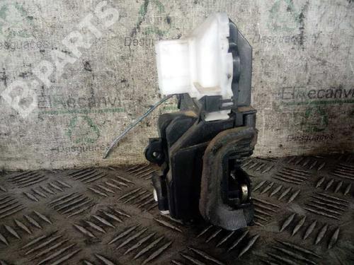 front-right-lock-peugeot-607-9d-9u-22-hdi-2000-10197044 main image