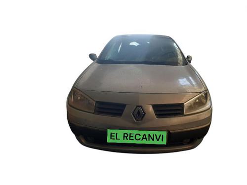 Brugte RENAULT MEGANE II (BM0/1_, CM0/1_)  1.4 16V (BM0B, CM0B)  4827107