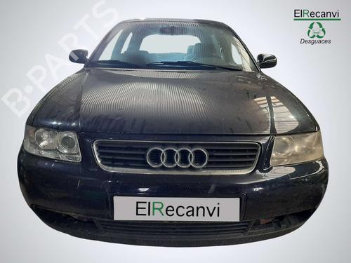 Front wiper motor AUDI A3 (8L1) 1.9 TDI | BP13408255M29