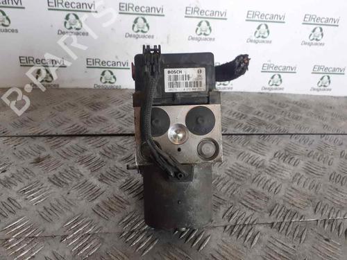 Bremsaggregat ABS für OPEL MERIVA A MPV (X03) [2003-2010]  12906823