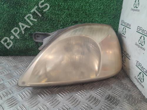 Used Left headlight Left headlight 38870975 38870975