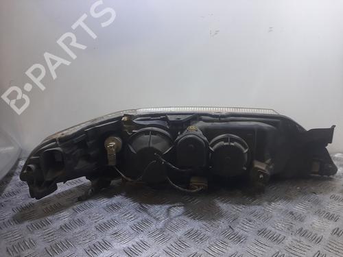 Left headlight RENAULT LAGUNA II (BG0/1_) | BP30000378C28