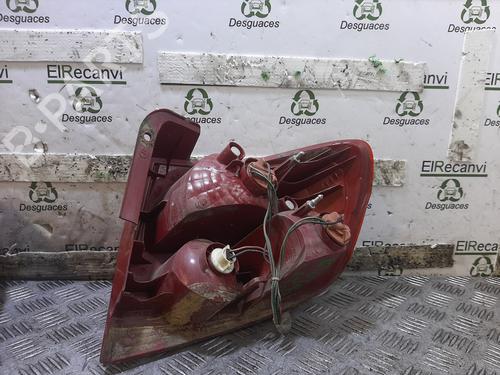 Venstre baglygte HYUNDAI GETZ (TB) 1.1 | BP28812675C34