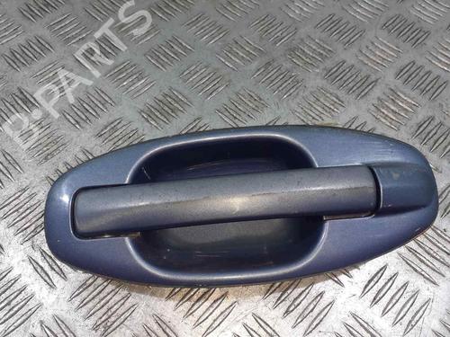 Used Front left exterior door handle HYUNDAI SANTA FÉ I (SM) 2.0 CRDi (113 hp) 8531597