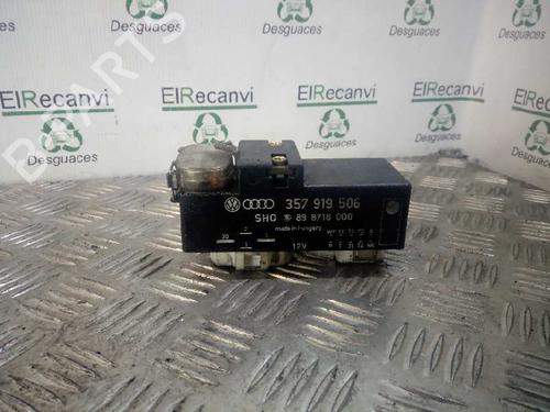 Used Electronic module SEAT LEON (1M1) [1999-2006]  10197640