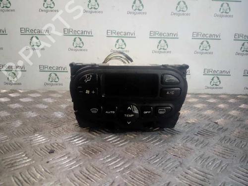 Used Climate control PEUGEOT 307 SW (3H) [2002-2009]  4538738