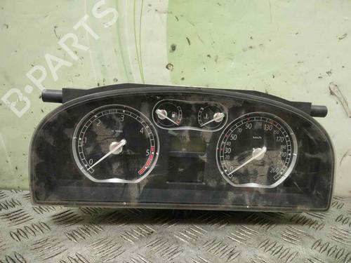 Used Instrument cluster RENAULT LAGUNA II Grandtour (KG0/1_) [2001-2007]  19784285