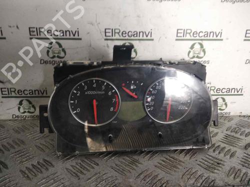 instrument-cluster-nissan-micra-iii-k12-2002-2003-2004-2005-2006-2007-2008-2009-2010-16087597 main image