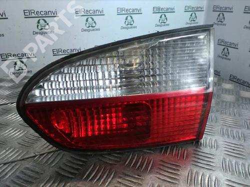 Used Third brake light Third brake light HYUNDAI H-1 / STAREX Bus (A1) 2.5 TCi (99 hp) 10969643 10969643