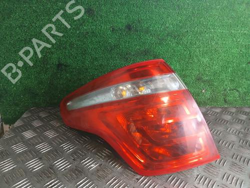 Used Left taillight Left taillight CITROËN C4 Picasso I MPV (UD_) 1.6 VTi 120 (120 hp) 32782980 32782980