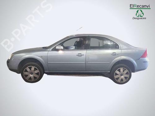 Instrument cluster FORD MONDEO III (B5Y)  | BP16354820C47 