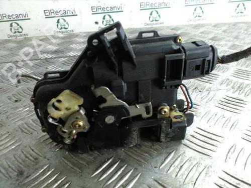 Front left lock AUDI A6 C5 (4B2)  | BP4739448C98 
