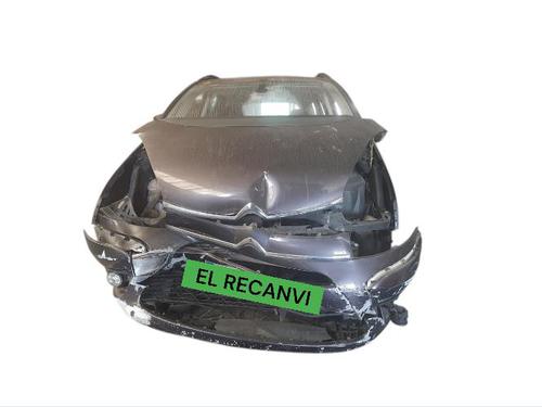 Used Parts CITROËN C4 Picasso I MPV (UD_)  1.6 HDi 110  4612499