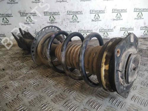 Used Left front shock absorber RENAULT KANGOO (KC0/1_) 1.5 dCi (KC08, KC09) (82 hp) 18256335