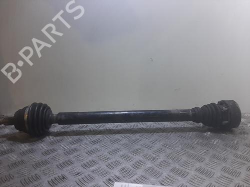 Transmissão frente direita Transmissão frente direita VW GOLF IV (1J1) [1997-2008] 34699687 34699687
