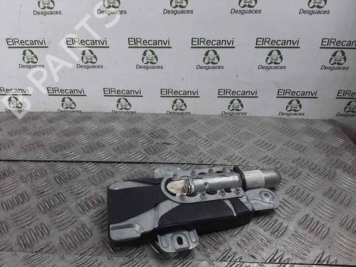 Used Electronic module BMW 3 (E46) 316 i (105 hp) 10092305