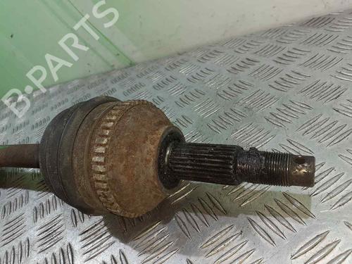 Left front driveshaft CHRYSLER VOYAGER IV (RG, RS) 2.5 CRD | BP7699017M38