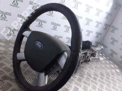 Used Steering column Steering column FORD FOCUS II (DA_, HCP, DP) 1.6 TDCi (109 hp) 6444485 6444485