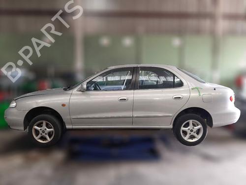 Front right lock HYUNDAI LANTRA II (J-2) 1.6 i | BP7084269C97 