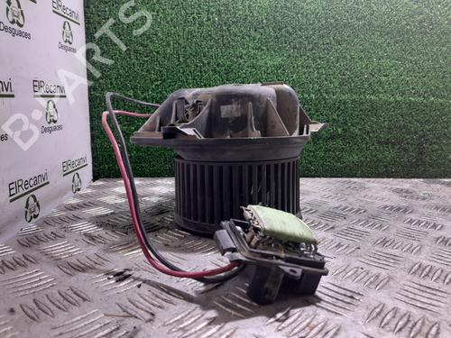 Used Heater blower motor NISSAN PRIMASTAR Van (X83) [2002-2025]  21537756