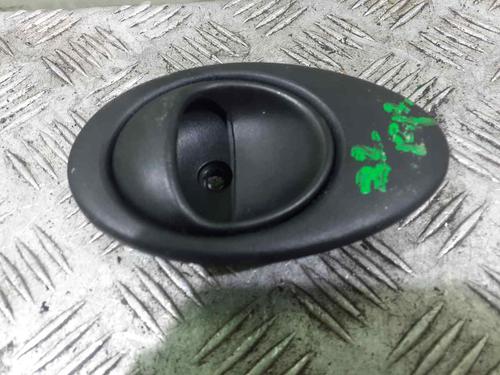 Used Front left interior door handle Front left interior door handle DAEWOO MATIZ (M100, M150) [1998-2026] 10551629 10551629